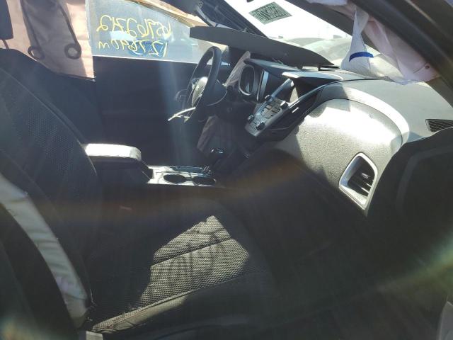 Photo 5 from auction – 2017 CHEVROLET EQUINOX LS with VIN 2GNALBEK2H1531578