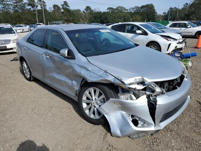 Photo 4 from auction – 2012 TOYOTA CAMRY BASE with VIN 4T4BF1FK3CR186458