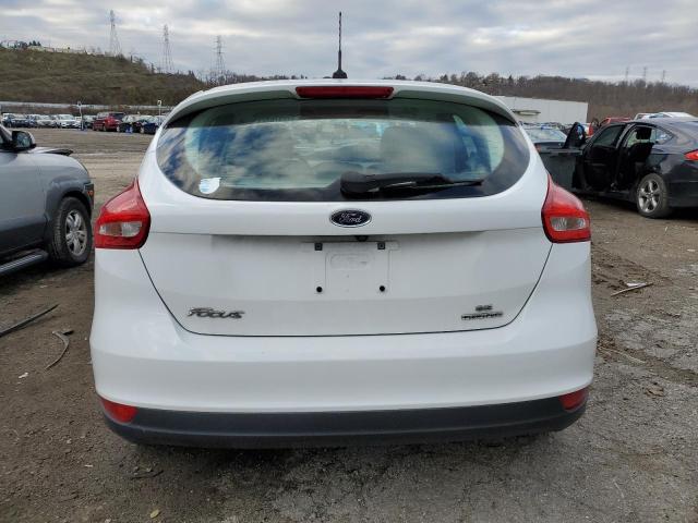 Photo 6 from auction – 2015 FORD FOCUS SE with VIN 1FADP3K24FL234202