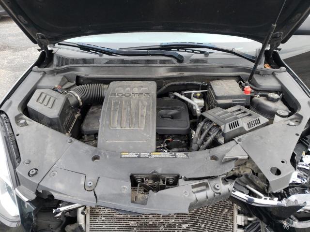 Photo 12 from auction – 2017 CHEVROLET EQUINOX LS with VIN 2GNALBEK9H1599439