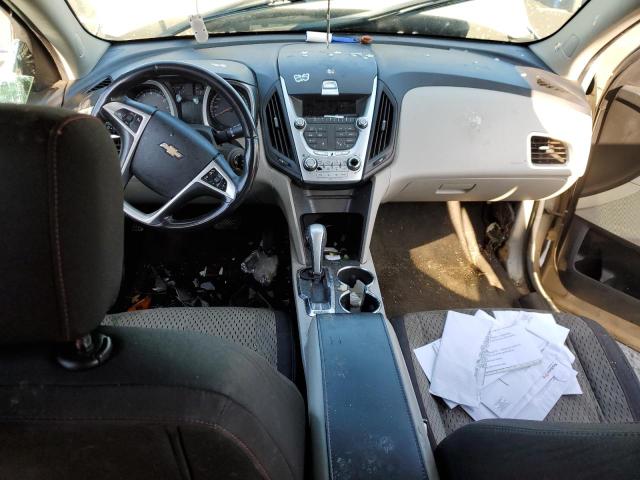 Photo 8 from auction – 2011 CHEVROLET EQUINOX LS with VIN 2CNALBEC0B6251830