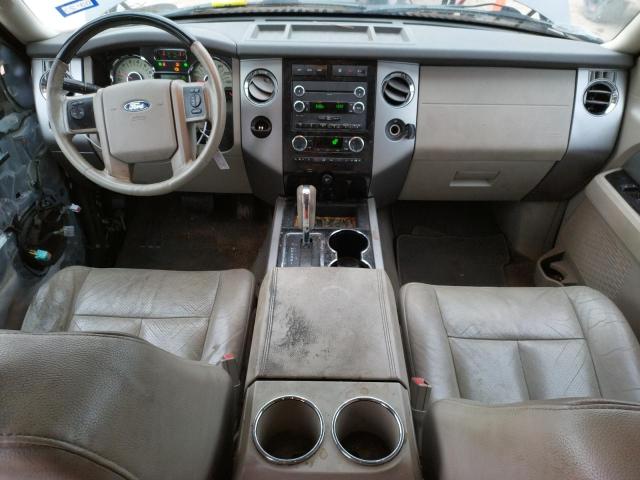 Photo 8 from auction – 2013 FORD EXPEDITION with VIN 1FMJU1K57DEF09126