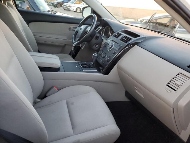 Photo 5 from auction – 2012 MAZDA CX-9 with VIN JM3TB2BV2C0360393