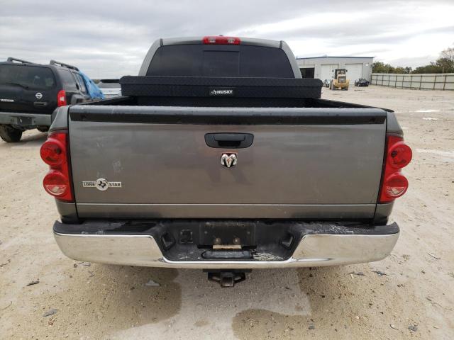 Photo 6 from auction – 2008 DODGE RAM 1500 S with VIN 1D7HA18208S520961