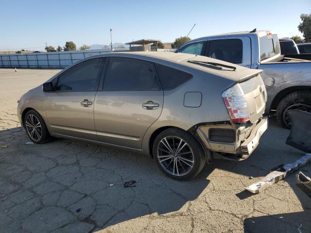 Photo 2 from auction – 2007 TOYOTA PRIUS with VIN JTDKN3DUXC5377581