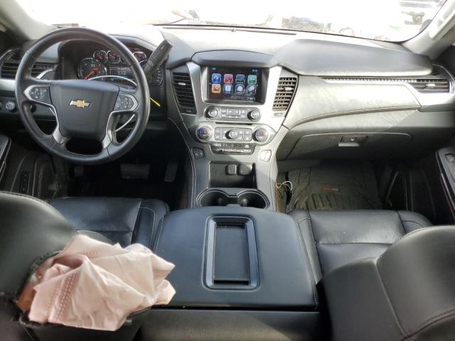 Photo 8 from auction – 2016 CHEVROLET SUBURBAN K with VIN 1GNSKHKC2GR442459
