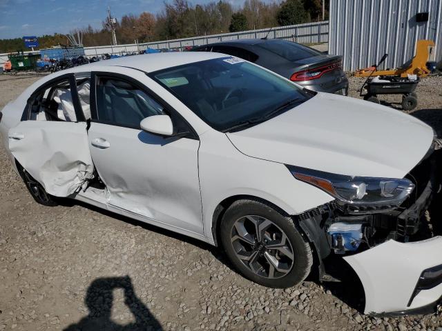 Photo 4 from auction – 2021 KIA FORTE FE with VIN 3KPF24AD4ME410939
