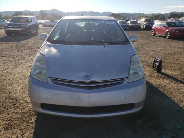 Photo 5 from auction – 2005 TOYOTA PRIUS with VIN JTDKB20U753078203