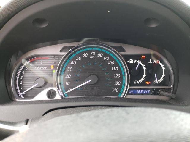 Zdjęcie 9 z aukcji – 2011 TOYOTA VENZA z VIN 4T3ZA3BB4BU048538