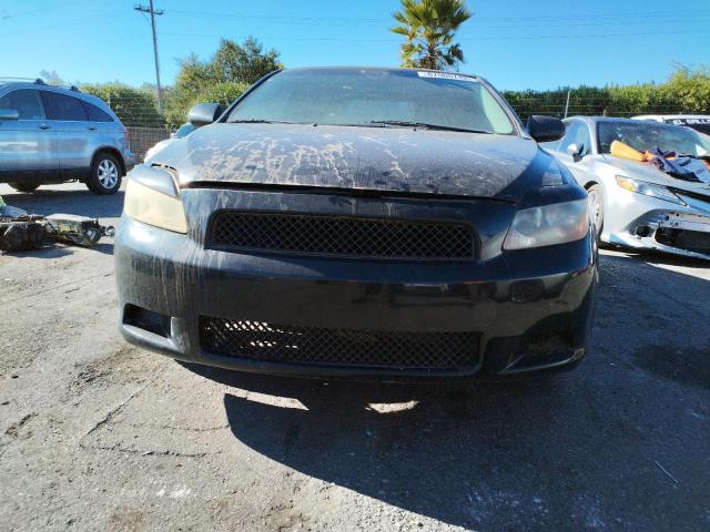 Photo 5 from auction – 2006 TOYOTA SCION TC with VIN JTKDE177060121723