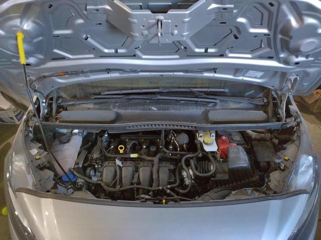 Photo 12 from auction – 2022 FORD TRANSIT CO with VIN NM0LS6S23N1520412