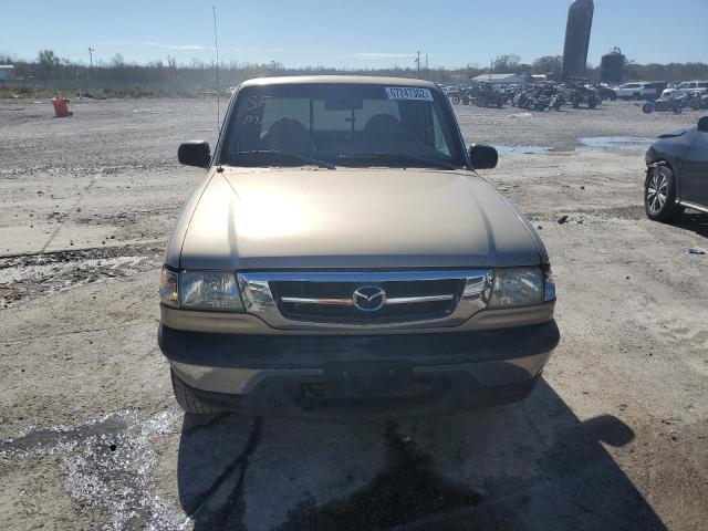 Photo 5 from auction – 2001 MAZDA B3000 CAB with VIN 4F4YR16V51TM22399