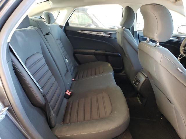 Photo 10 from auction – 2017 FORD FUSION SE with VIN 3FA6P0LU8HR410616