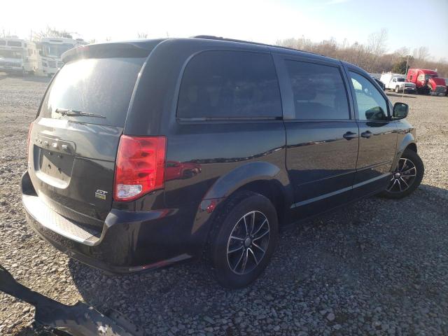 Photo 3 from auction – 2017 DODGE GRAND CARA with VIN 2C4RDGEG2HR673240