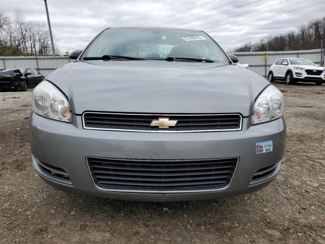 Photo 5 from auction – 2009 CHEVROLET IMPALA 1LT with VIN 2G1WT57N991248581