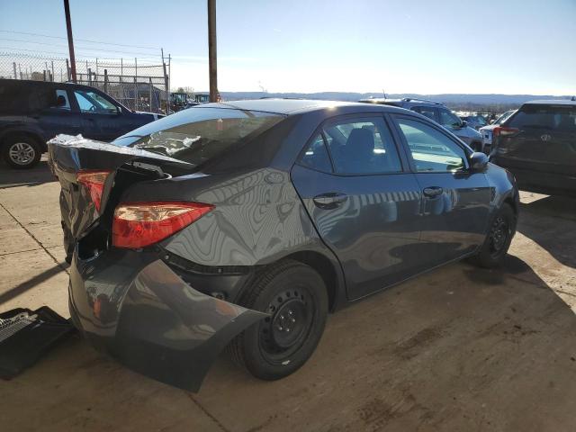 Photo 3 from auction – 2017 TOYOTA COROLLA L with VIN 2T1BURHE3HC791675