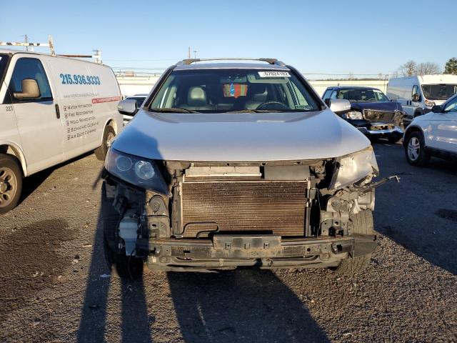 Photo 5 from auction – 2011 KIA SORENTO EX with VIN 5XYKU4A17BG185494