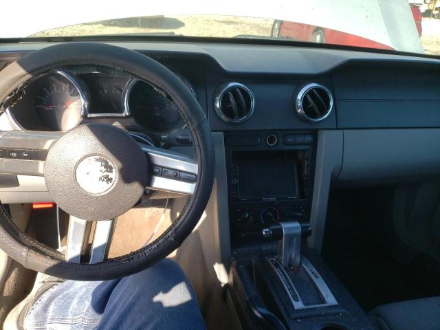 Photo 8 from auction – 2008 FORD MUSTANG with VIN 1ZVHT84N085143511