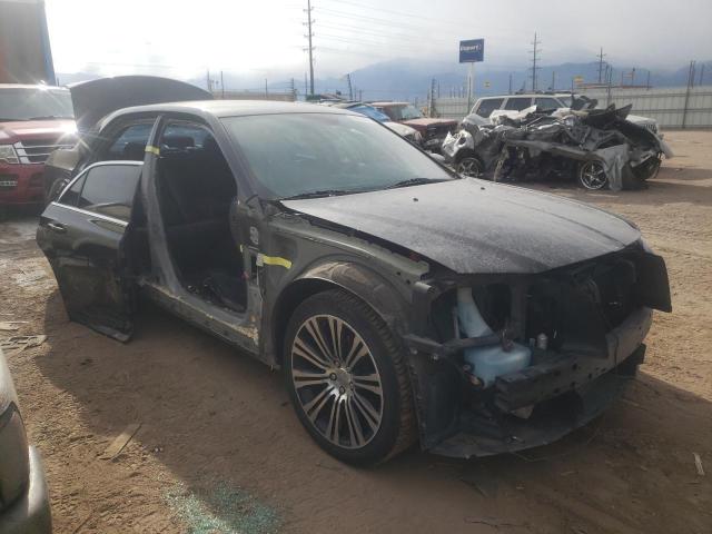 Photo 4 from auction – 2014 CHRYSLER 300 S with VIN 2C3CCABG3EH138966
