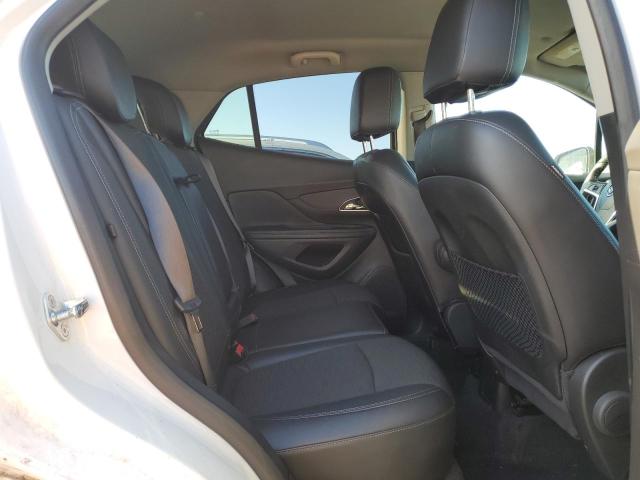 Photo 10 from auction – 2016 BUICK ENCORE with VIN KL4CJASB4GB571790