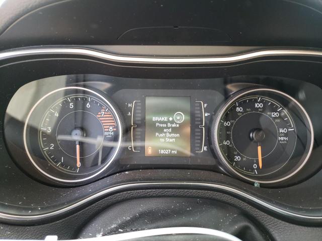 Photo 8 from auction – 2019 JEEP CHEROKEE L with VIN 1C4PJMLX2KD139800