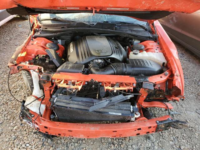 Photo 11 from auction – 2017 DODGE CHALLENGER with VIN 2C3CDZBTXHH656215