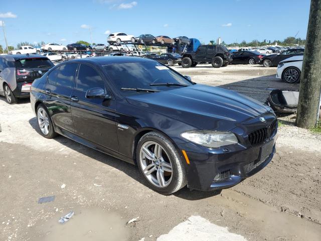 Photo 4 from auction – 2012 BMW 550 XI with VIN WBAFU9C55CC786954