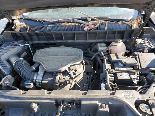 Photo 12 from auction – 2017 GMC ACADIA SLT with VIN 1GKKNULS7HZ324122
