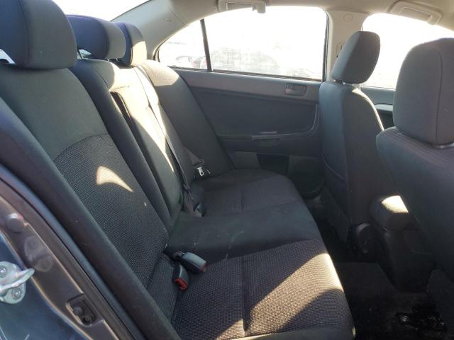 Photo 10 from auction – 2011 MITSUBISHI LANCER ES/ with VIN JA32U2FU6BU034053