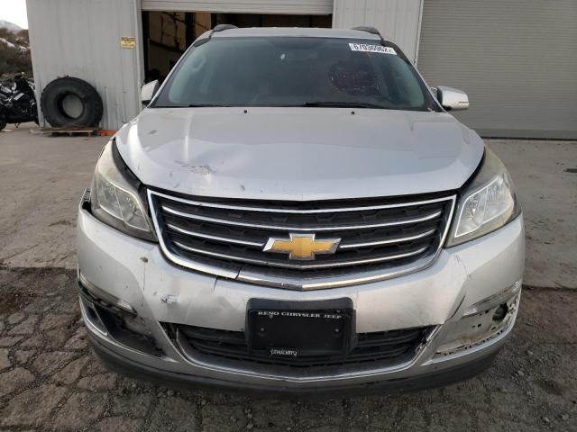 Photo 5 from auction – 2015 CHEVROLET TRAVERSE L with VIN 1GNKRHKD9FJ332994