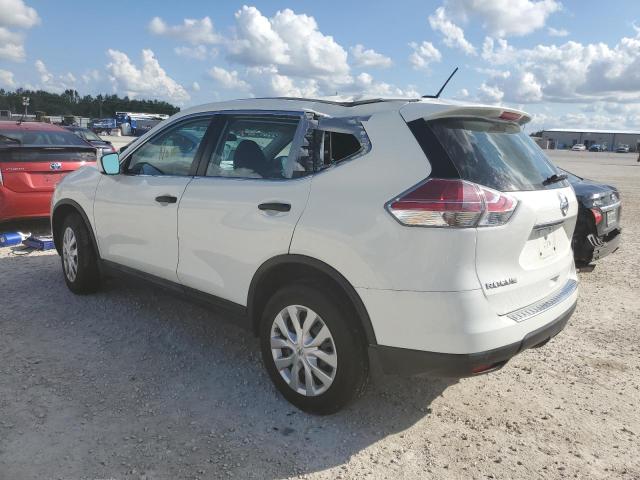 Photo 2 from auction – 2016 NISSAN ROGUE S with VIN 5N1AT2MV7GC888540
