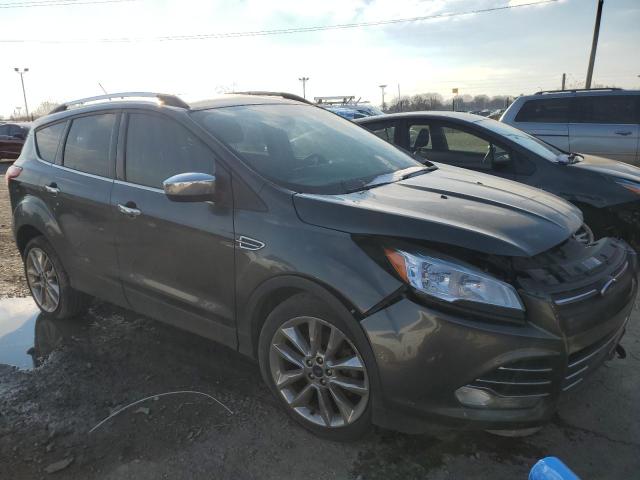 Photo 4 from auction – 2016 FORD ESCAPE SE with VIN 1FMCU9GX1GUB54031