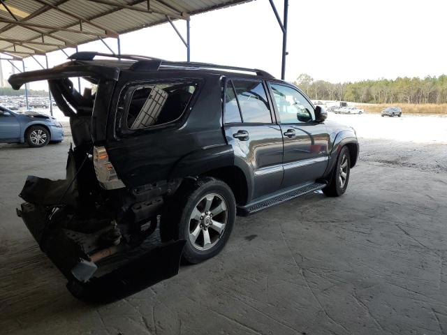 Photo 3 from auction – 2006 TOYOTA 4RUNNER LI with VIN JTEZU17R568047049
