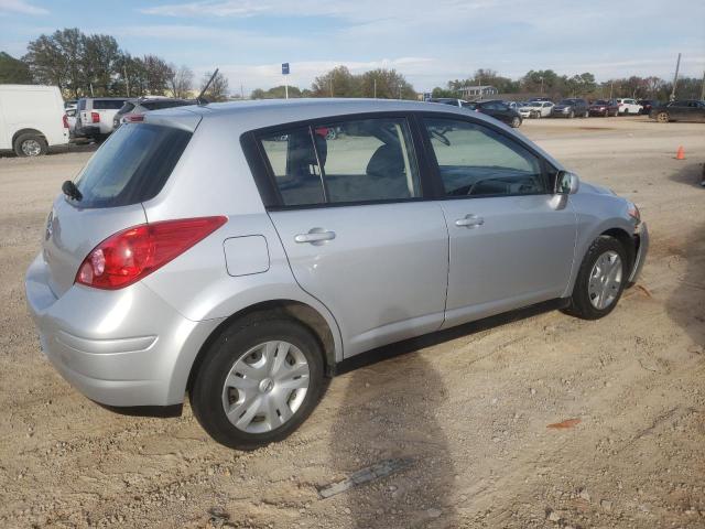 Photo 3 from auction – 2011 NISSAN VERSA S with VIN 3N1BC1CP8BL457498