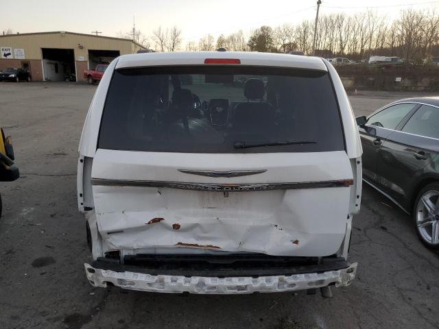 Photo 6 from auction – 2015 CHRYSLER TOWN & COU with VIN 2C4RC1BG2FR577089