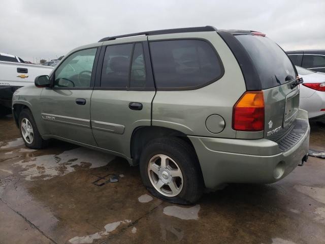 Photo 2 from auction – 2004 GMC ENVOY with VIN 1GKDS13S342192852