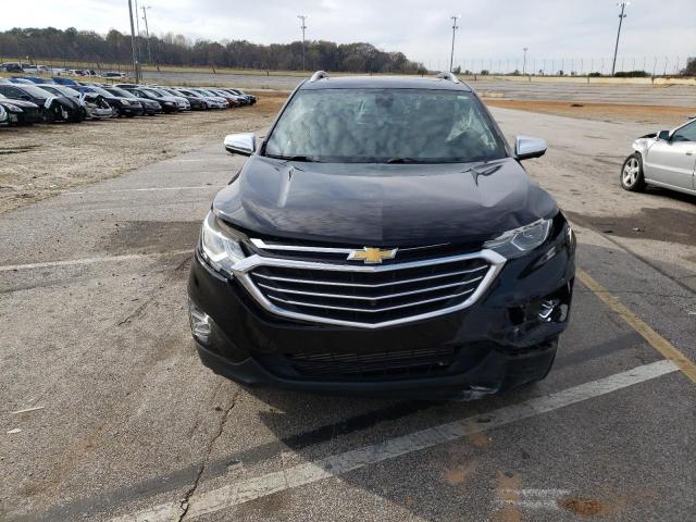 Photo 5 from auction – 2019 CHEVROLET EQUINOX PR with VIN 2GNAXNEV3K6299020