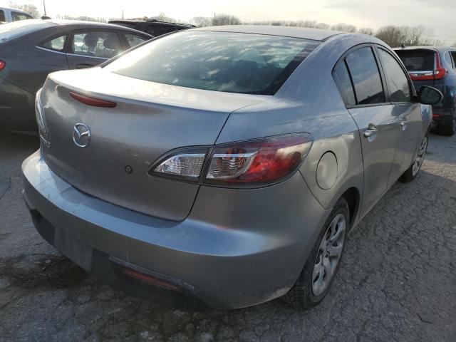 Photo 3 from auction – 2010 MAZDA 3 I with VIN JM1BL1SF0A1313004