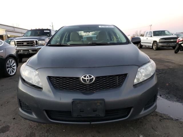 Photo 5 from auction – 2010 TOYOTA COROLLA BA with VIN 2T1BU4EE0AC302694