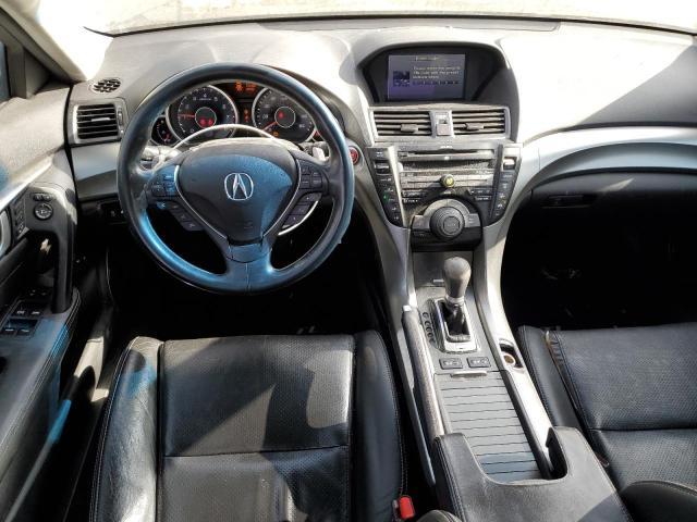 Photo 8 from auction – 2010 ACURA TL with VIN 19UUA9F51AA005369