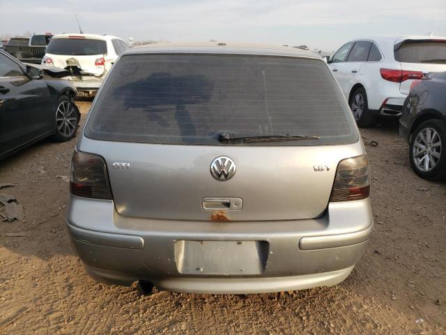 Photo 6 from auction – 2003 VOLKSWAGEN GTI with VIN 9BWDE61J834081068