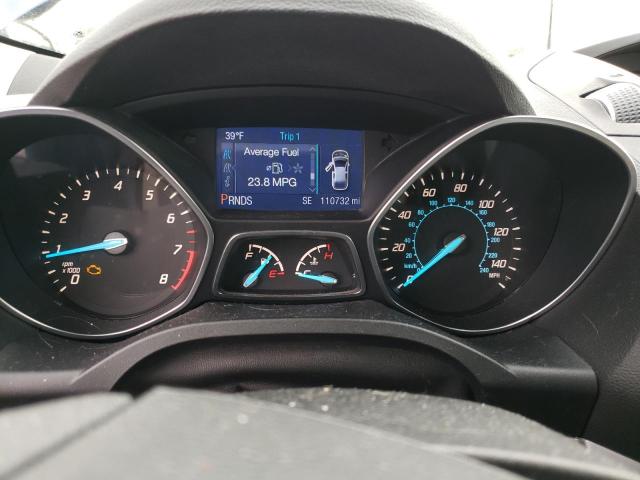 Photo 9 from auction – 2013 FORD ESCAPE SE with VIN 1FMCU0G96DUC61021