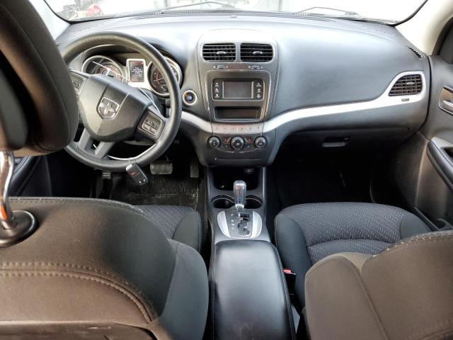 Photo 8 from auction – 2012 DODGE JOURNEY SX with VIN 3C4PDDBG9CT185211