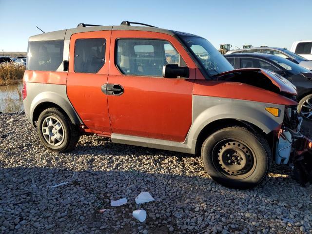 Photo 4 from auction – 2005 HONDA ELEMENT LX with VIN 5J6YH28305L015152