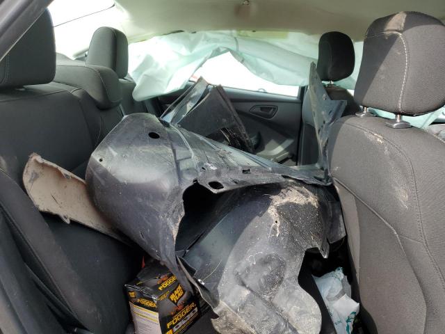Photo 10 from auction – 2015 FORD FOCUS S with VIN 1FADP3E26FL286250