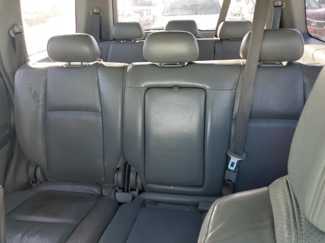 Photo 10 from auction – 2004 HONDA PILOT EXL with VIN 2HKYF18634H545876