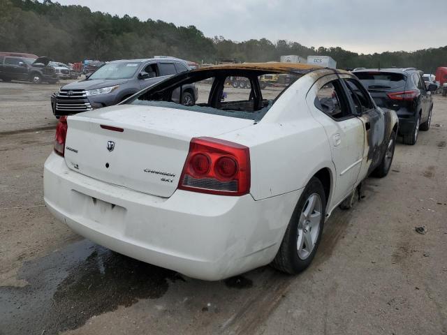 Photo 3 from auction – 2010 DODGE CHARGER SX with VIN 2B3CA3CVXAH124584