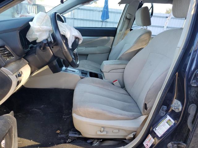 Photo 7 from auction – 2013 SUBARU LEGACY 2.5 with VIN 4S3BMBC6XD3038378