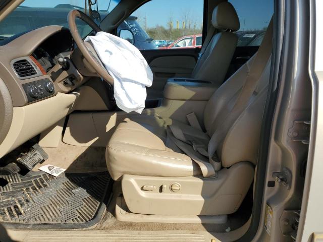 Photo 7 from auction – 2011 CHEVROLET TAHOE K150 with VIN 1GNSKBE02BR312303