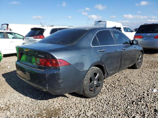 Photo 3 from auction – 2004 ACURA TSX with VIN JH4CL96964C030296